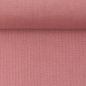Preview: Baumwolle / Webware - Mischgewebe Elina - Meliert, Koralle